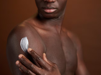 Dry Body Skin logo